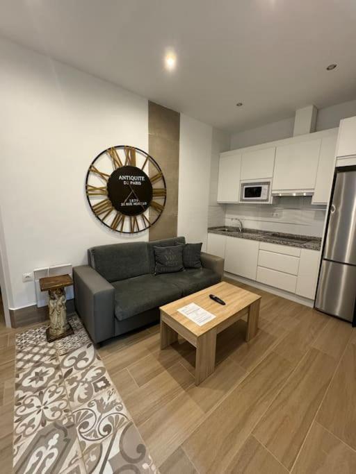 Apartamento San Diego Primero Derecha Granada