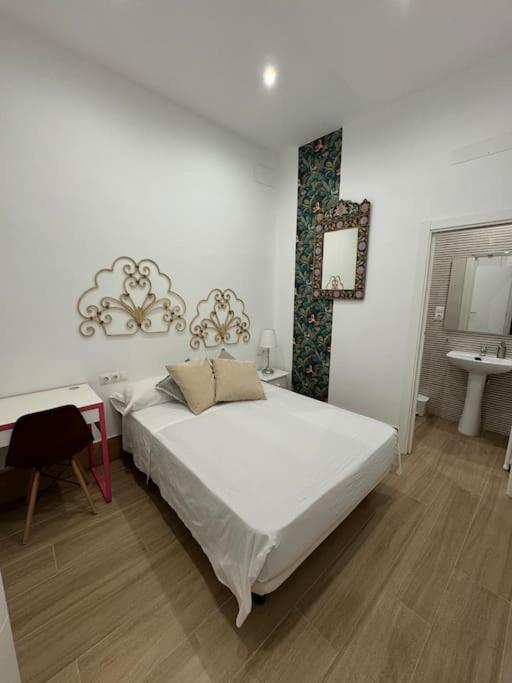 Apartamento San Diego Primero Derecha