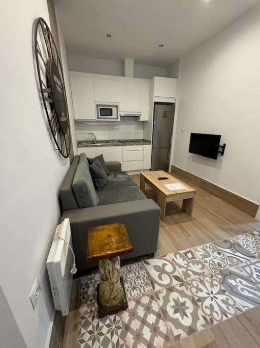 Apartamento Apartamento San Diego Primero Derecha *